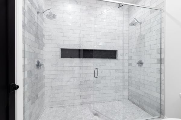 Shower Replacement in Wesley Chapel