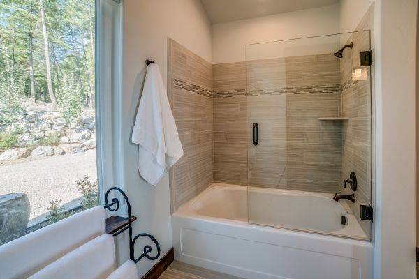 Tub Conversion Service in Wesley Chapel