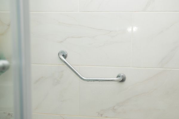 Mobility Shower Installation in Wesley Chapel