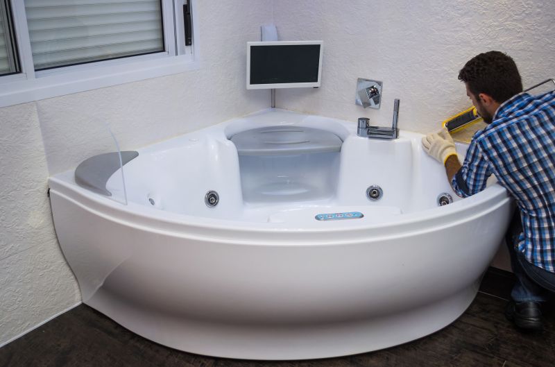 Top Bathtub Installation Companies in Riverview, FL