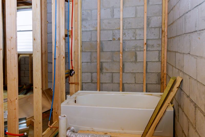 Top Bathtub Installation Companies in Thonotosassa, FL