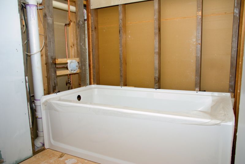 Top Bathtub Installation Companies in Zephyrhills, FL