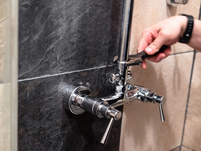 Top Shower Installation Companies in Dover, FL